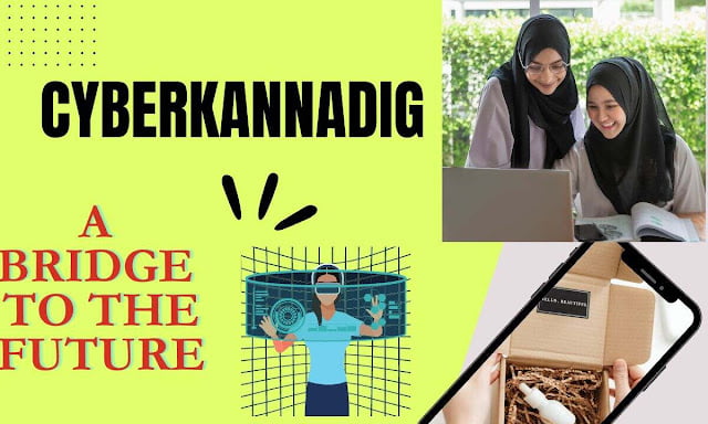 cyberkannadig