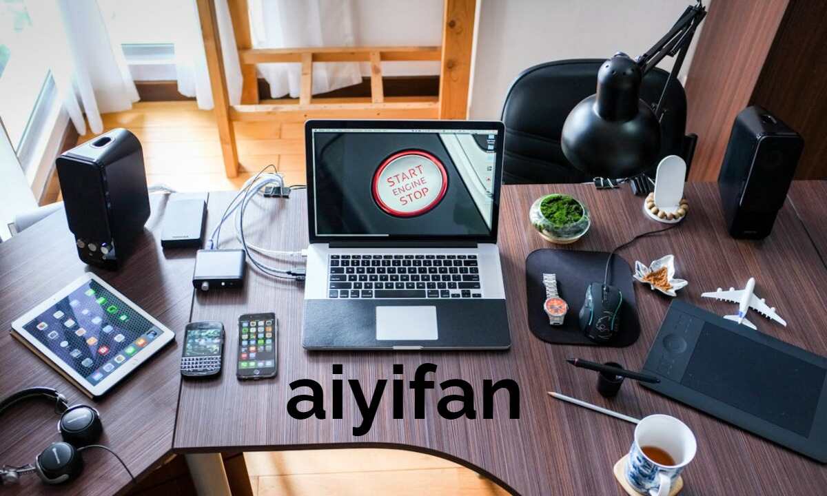 aiyifan